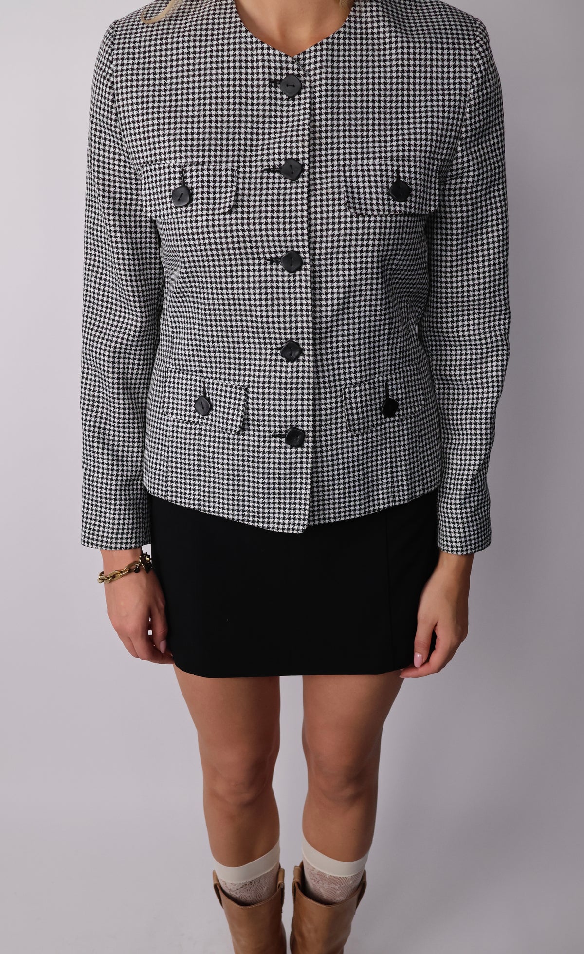 Annabelle Blazer