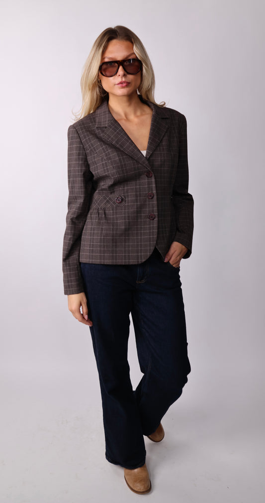 Chiara blazer