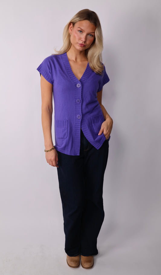 Amara Cardigan