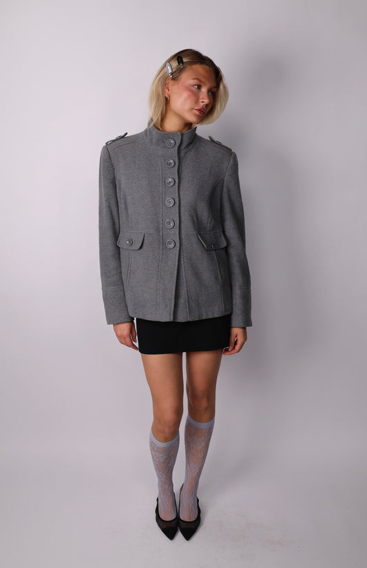 Elodie Jacket