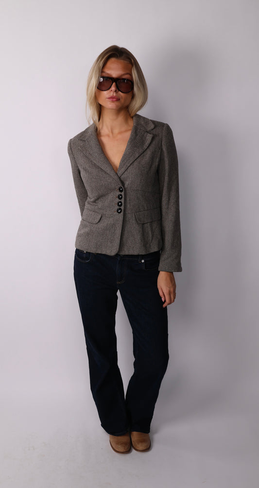 Alessia Blazer