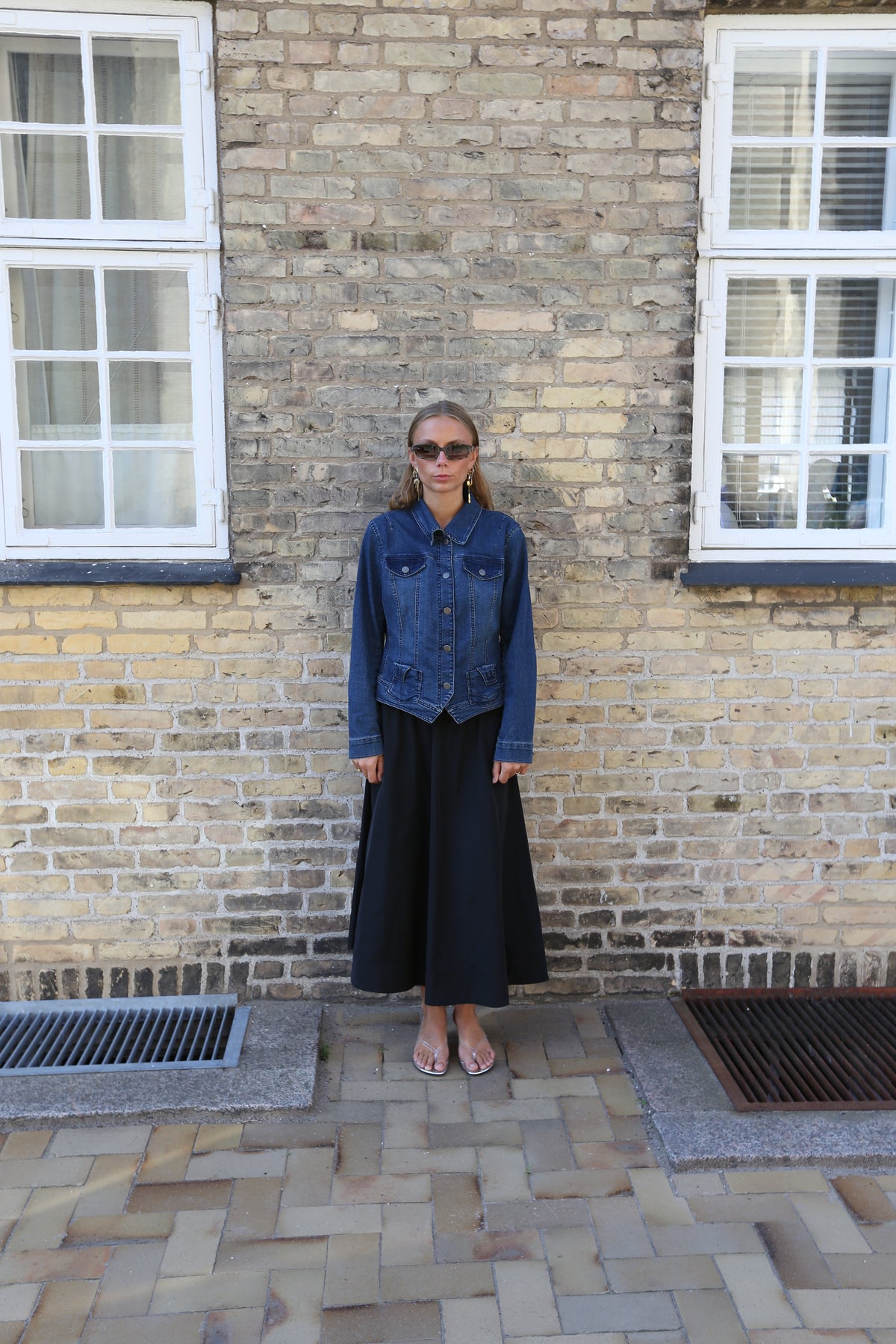 Florence Blazer