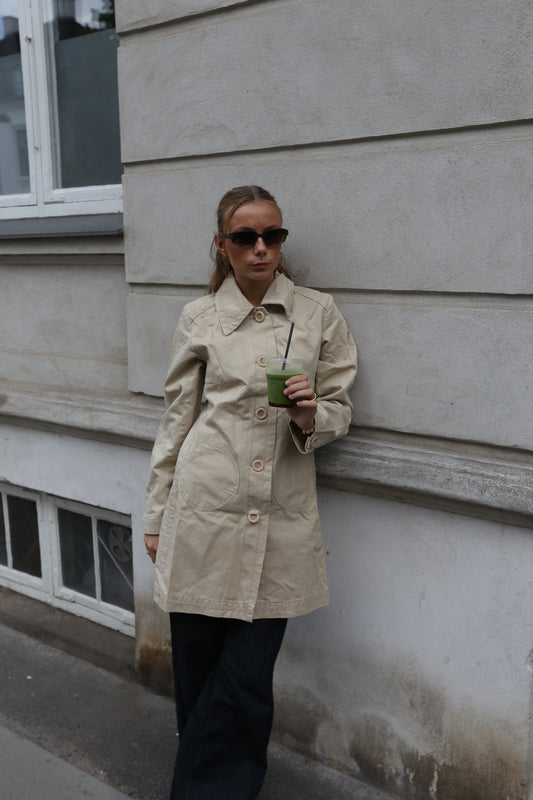 Odette Jacket