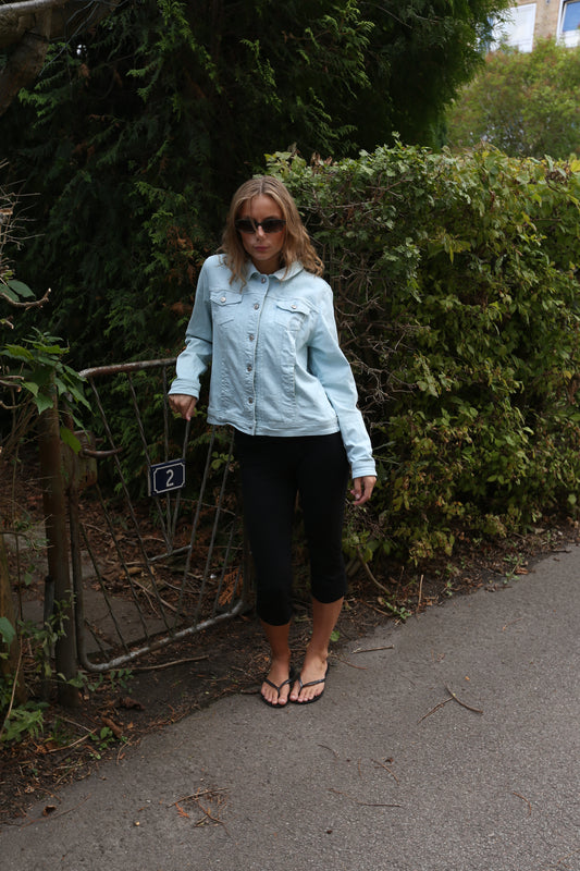 Frankie Jacket