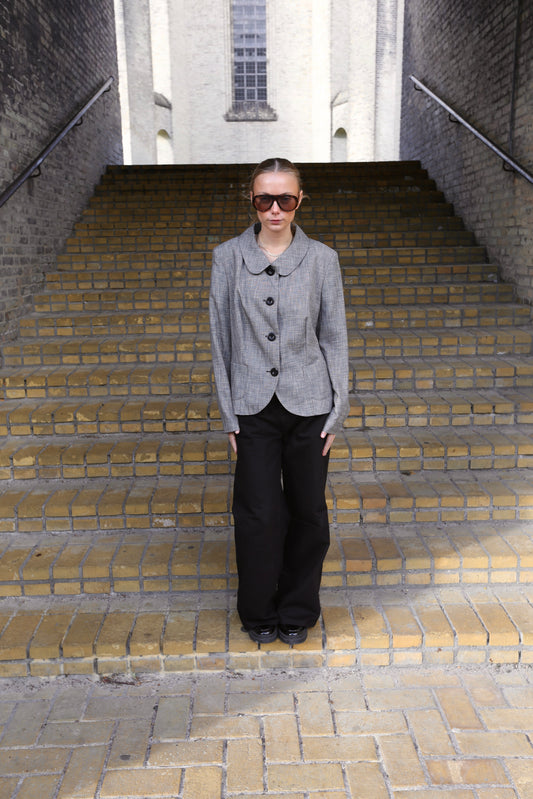 Eleanor Blazer