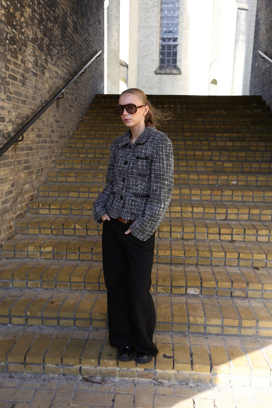 Thea Blazer