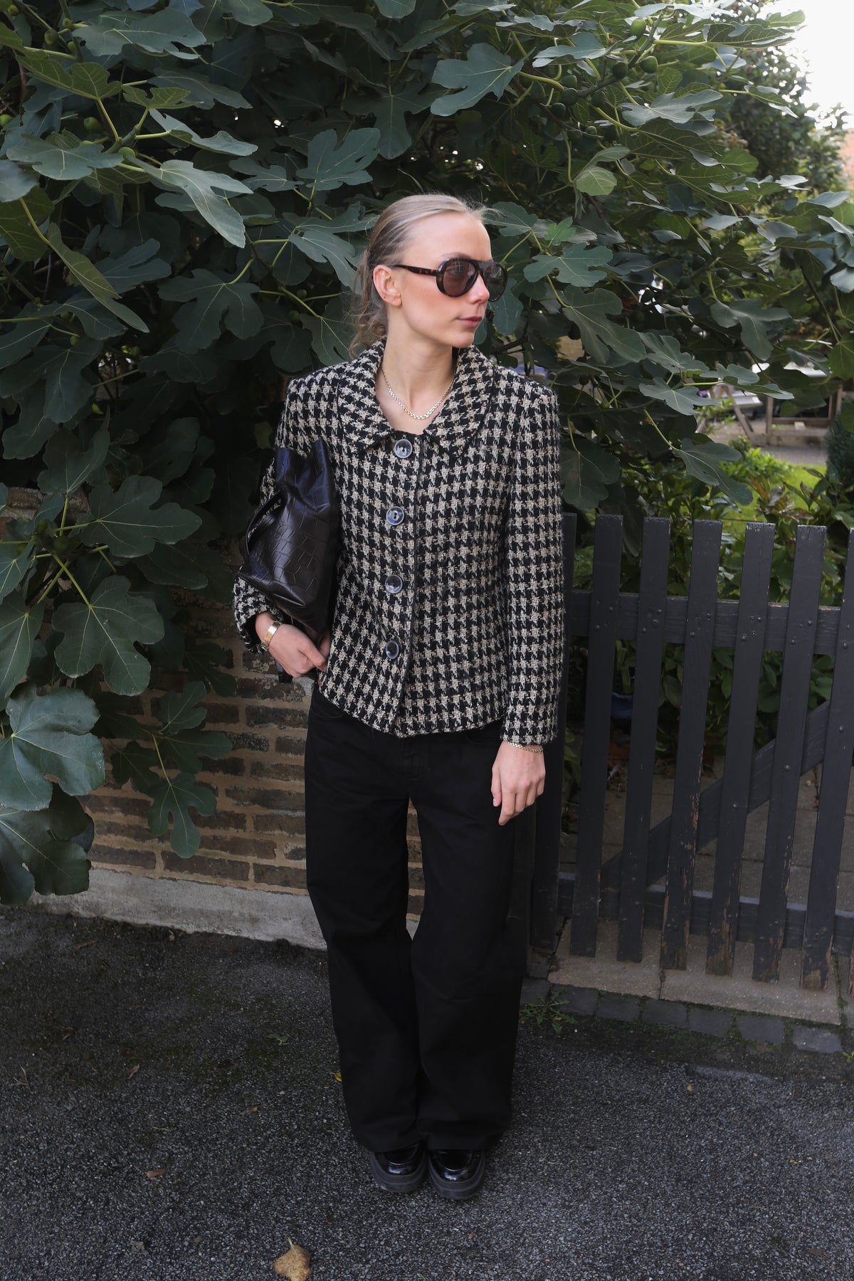 Juliette Blazer