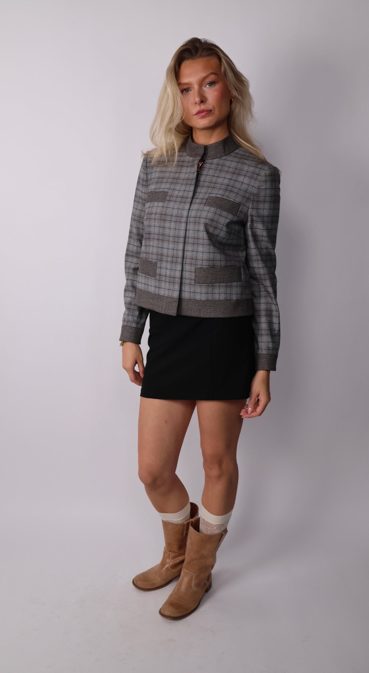 Giulia Jacket