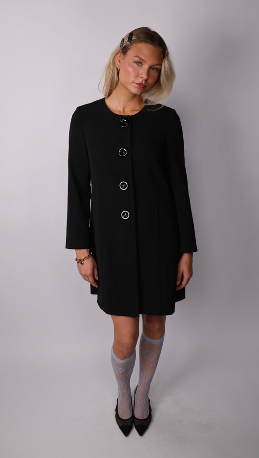 Inés Jacket