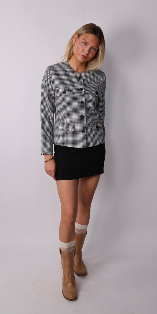 Annabelle Blazer