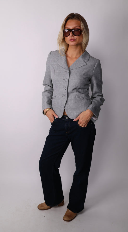 Ingrid blazer