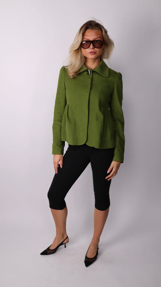 Stevie Blazer