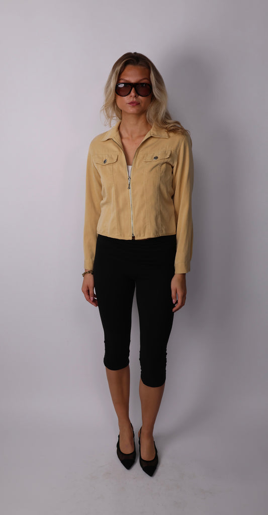 Sienna Jacket