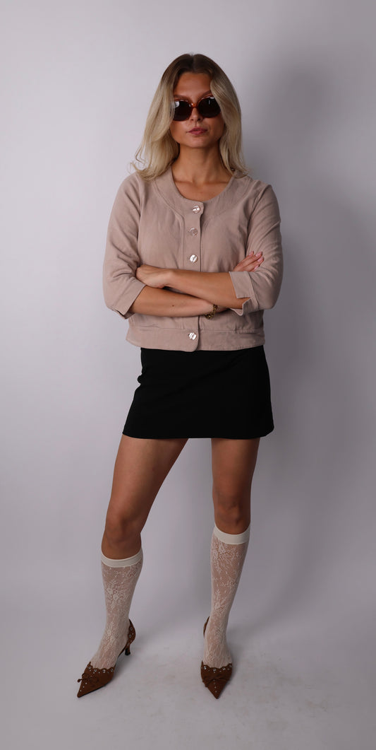 Rosie Cardigan