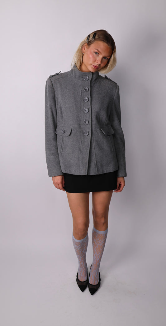 Elodie Jacket