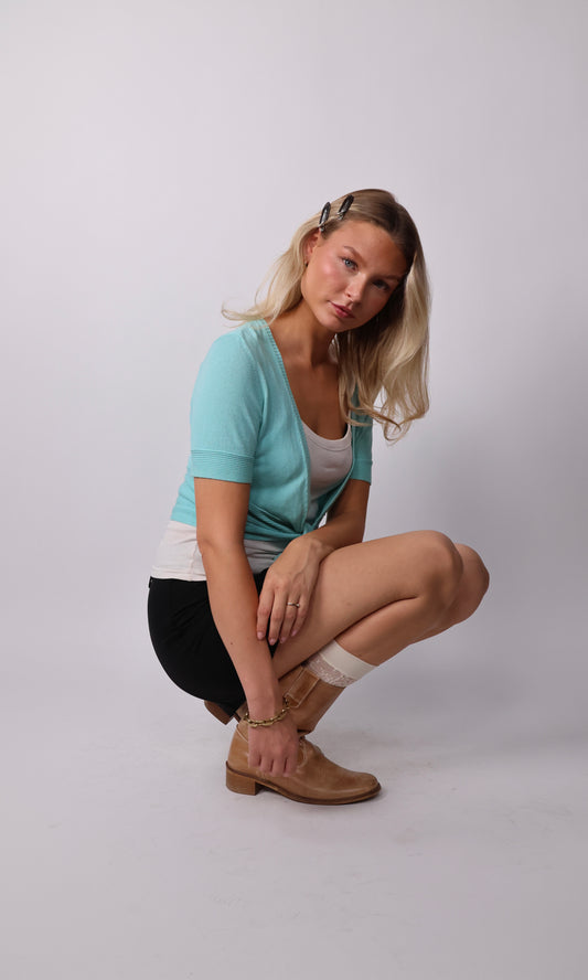 Delphine Bolero