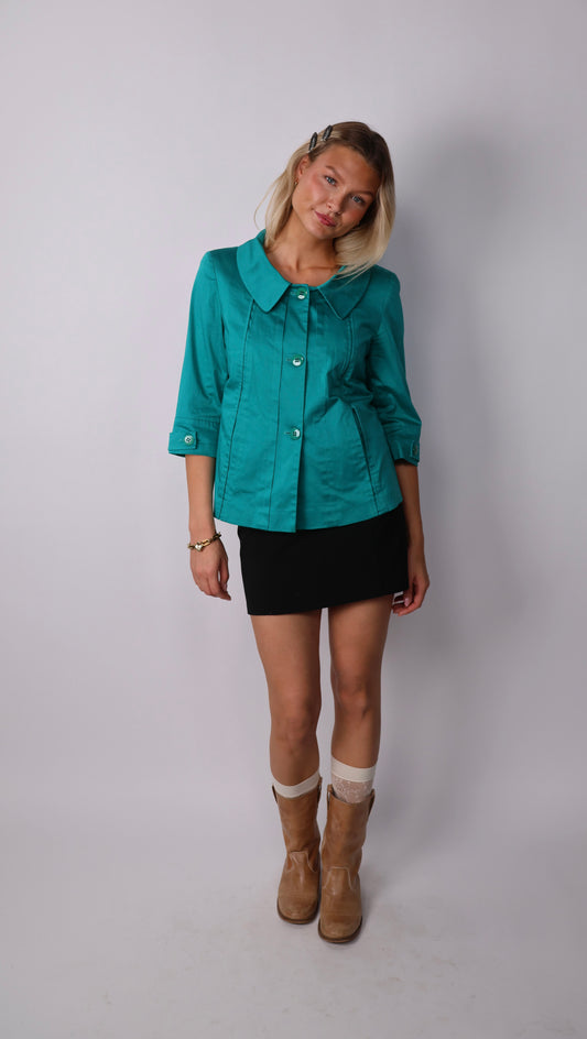 Aurelia Blazer