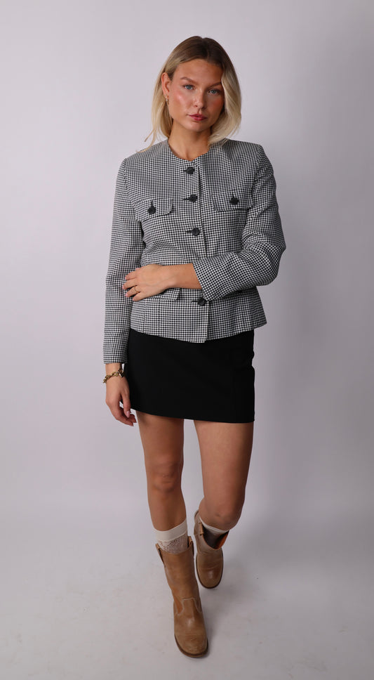 Annabelle Blazer