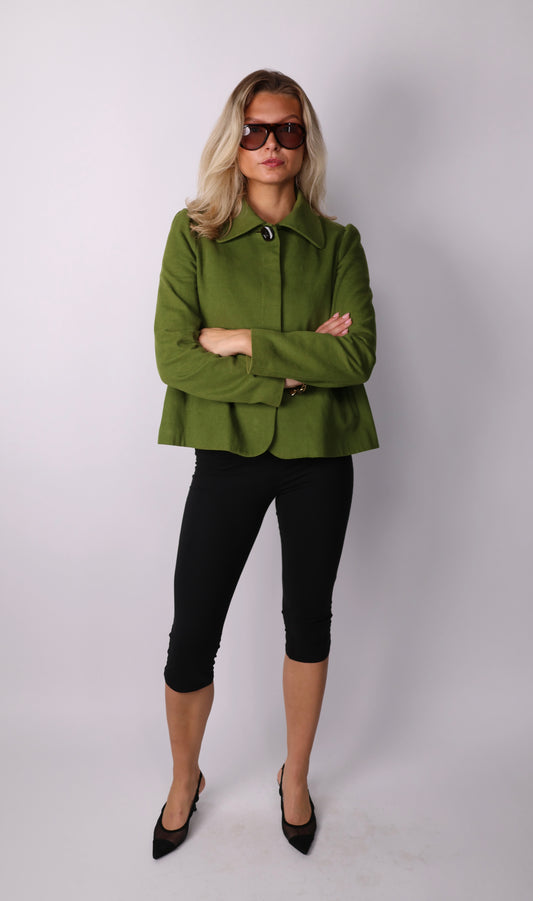Stevie Blazer