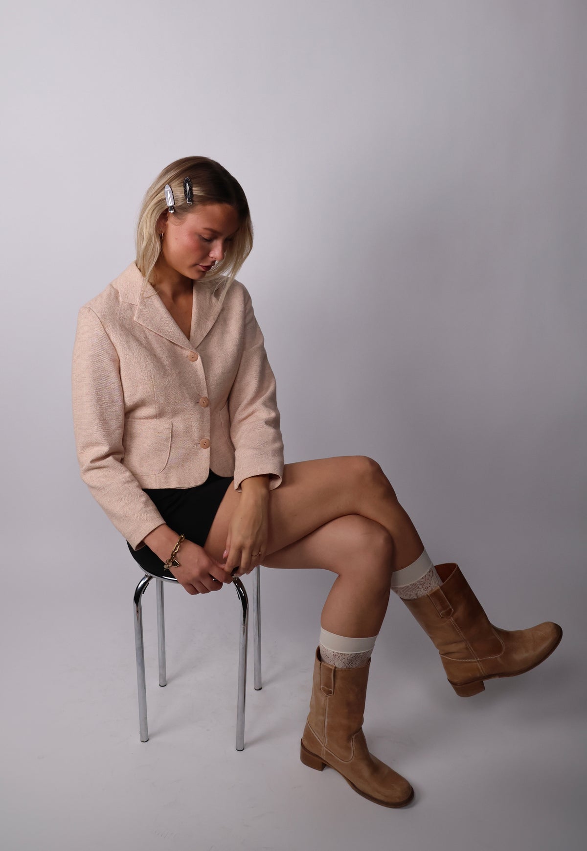 Delilah Blazer