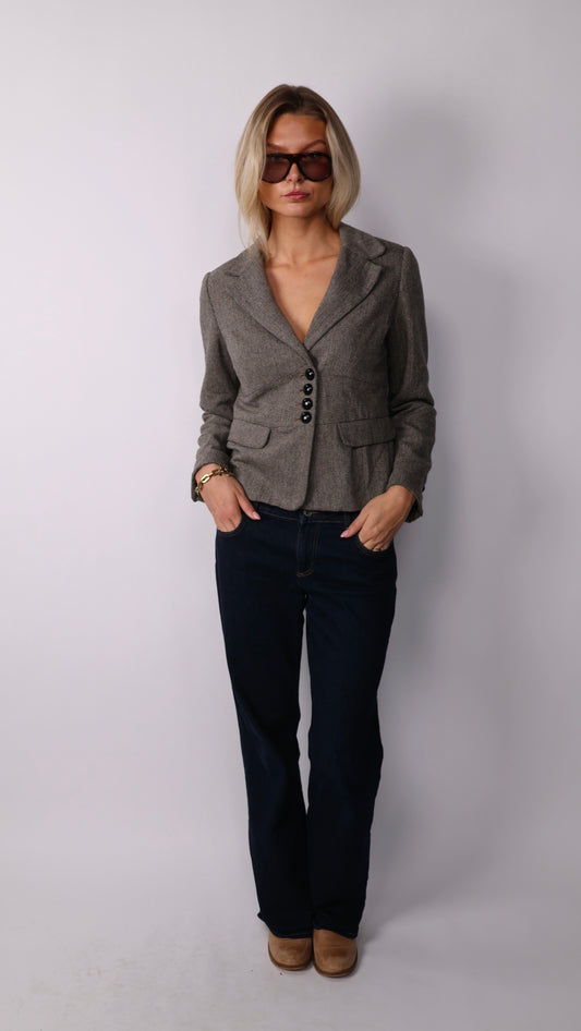 Alessia Blazer