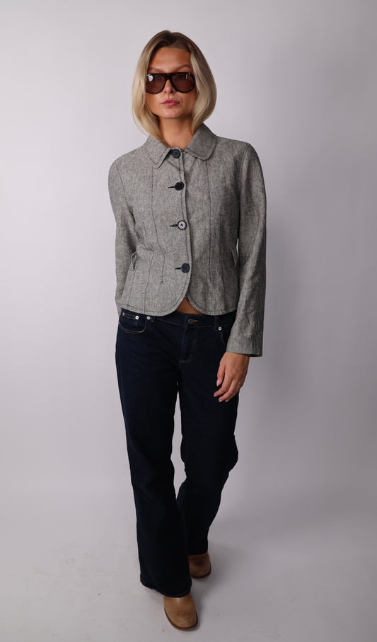 Soléne Blazer