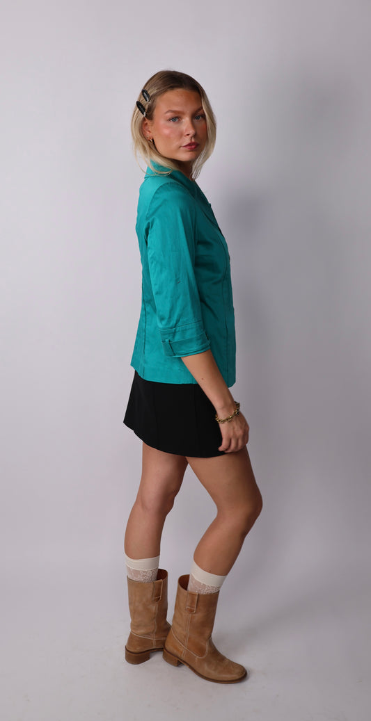 Aurelia Blazer