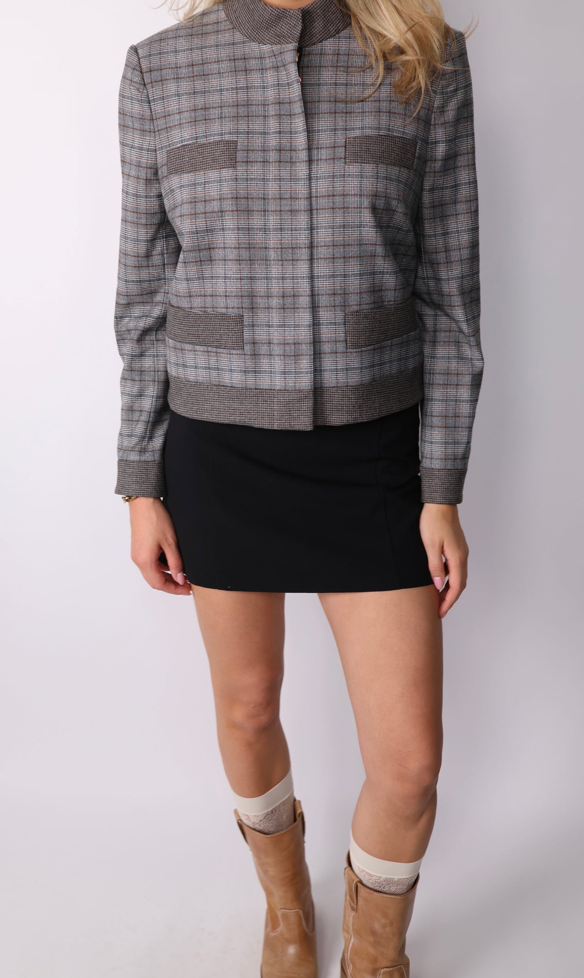 Giulia Jacket