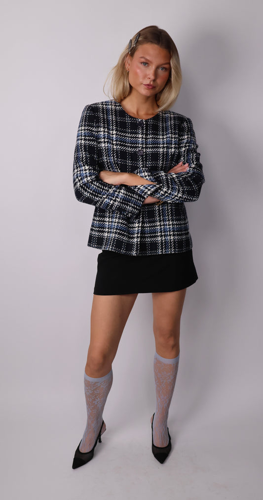 Valentina Blazer