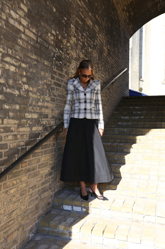 Victoria Blazer