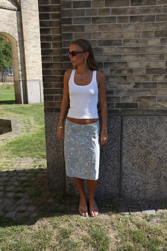 Fleur Skirt
