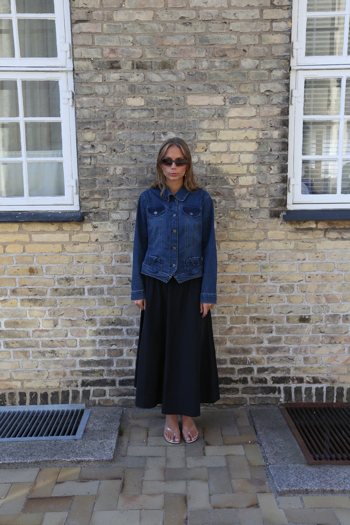 Florence Blazer