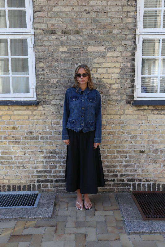 Florence Blazer