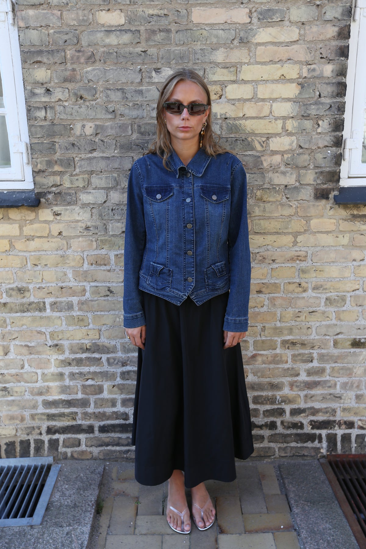 Florence Blazer