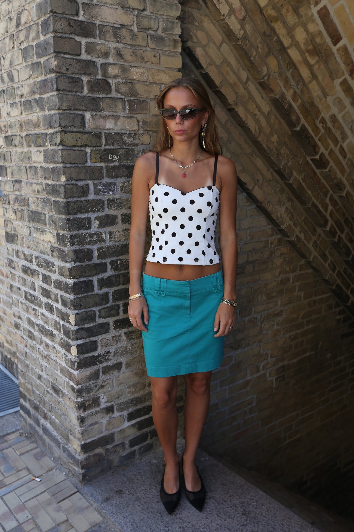 Pearl Skirt