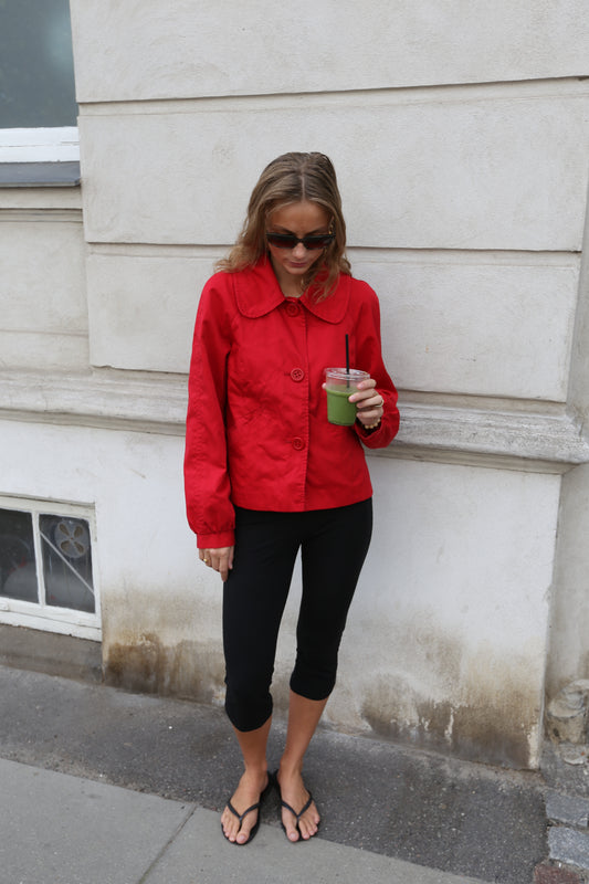 Lua Jacket