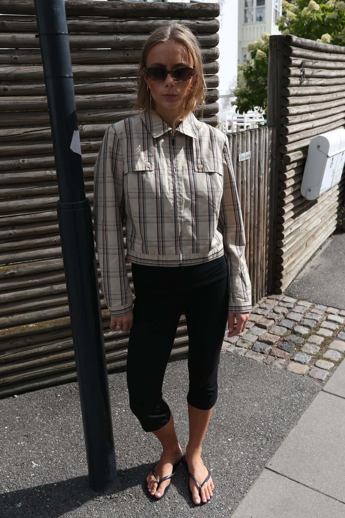 Lou Jacket