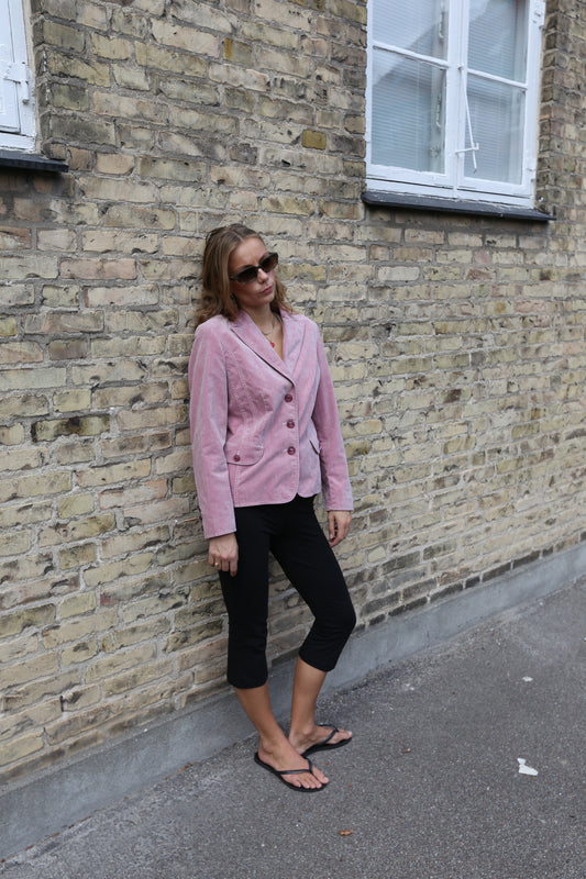 Rosalie Blazer