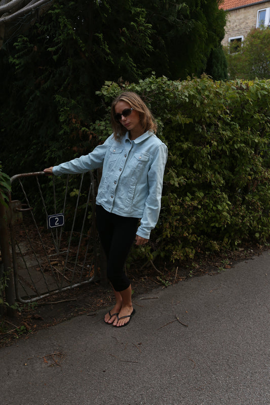 Frankie Jacket