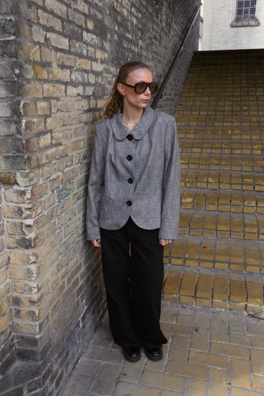 Eleanor Blazer