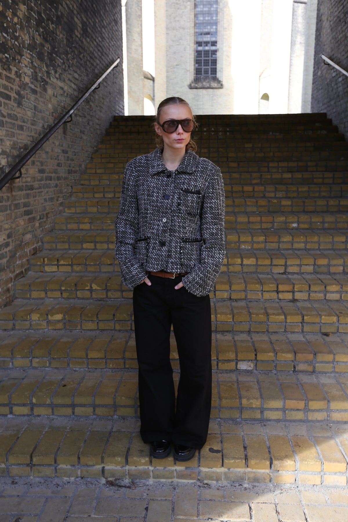 Thea Blazer