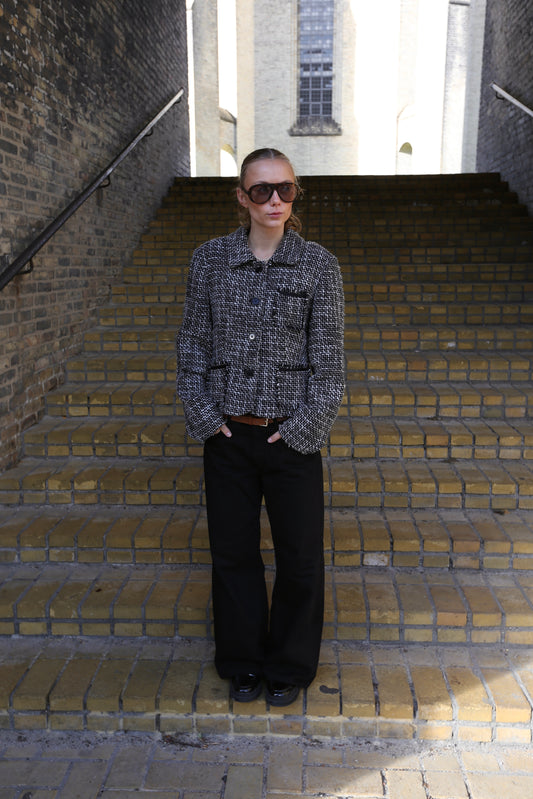 Thea Blazer