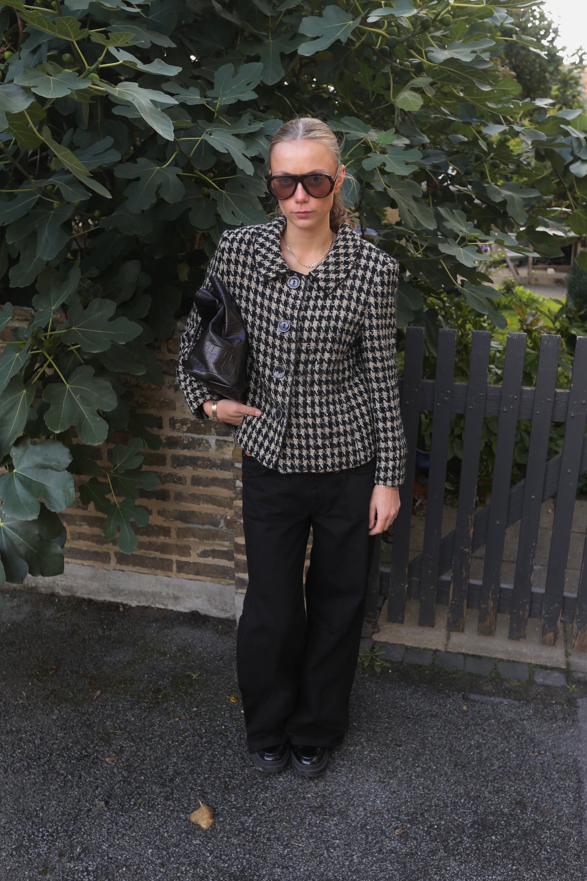 Juliette Blazer