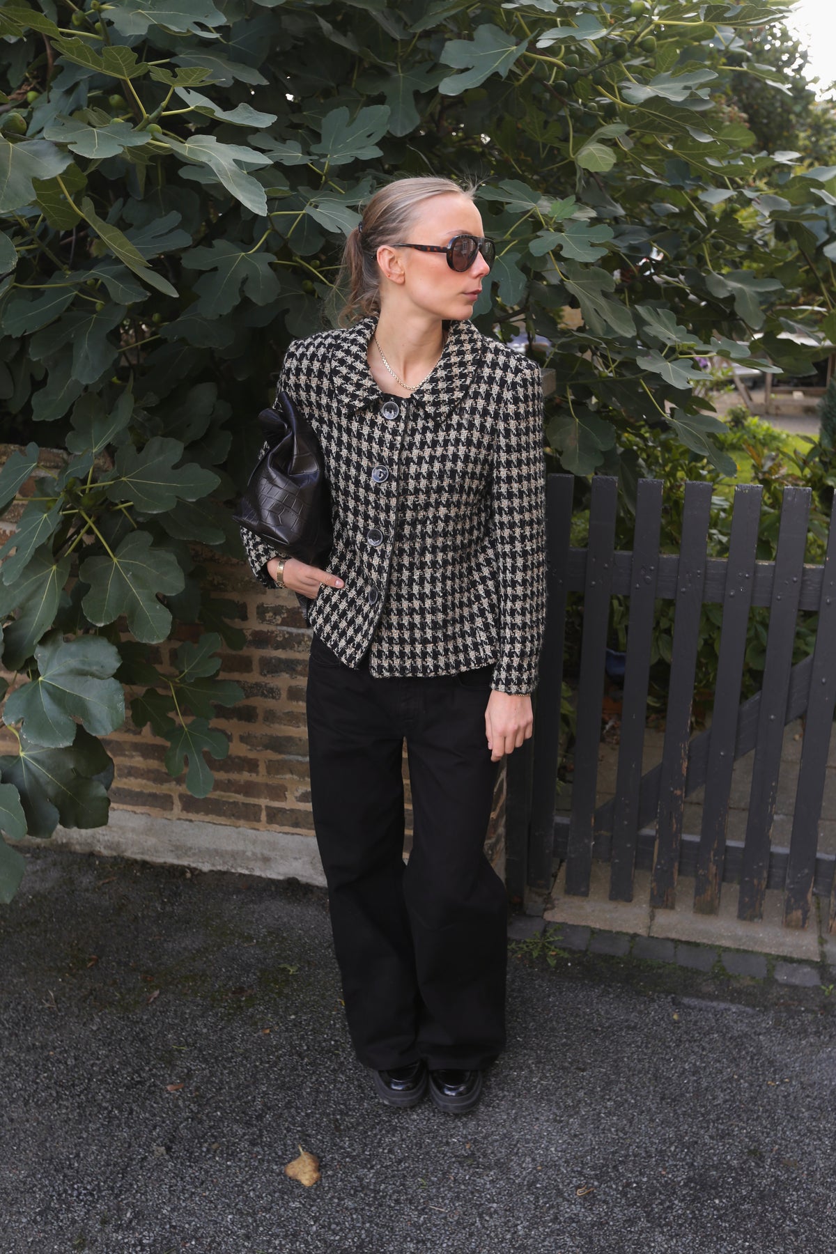 Juliette Blazer