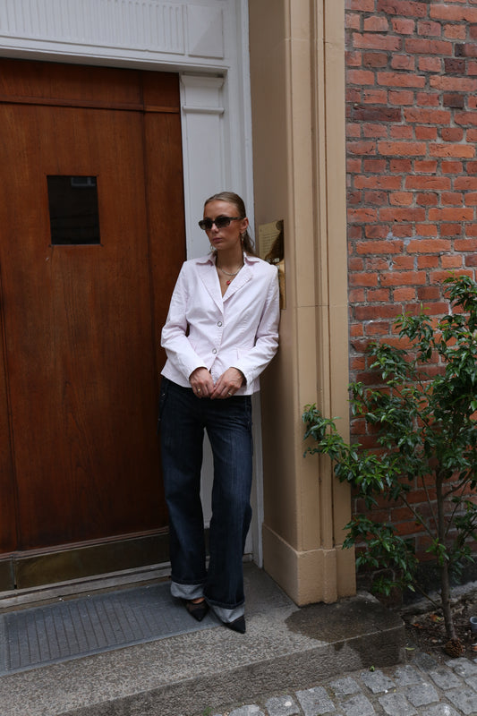 Petal Blazer